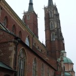 Katedra wrocławska