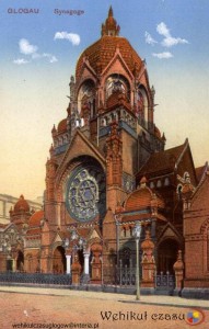 6 - 1892 Synagoga