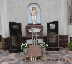 7 - 1994 Pomnik - Mogiła Sybuiraków 1994-2018 wm