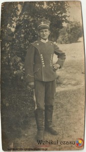 6 - 1918 Sobkowiak D album rodz.-