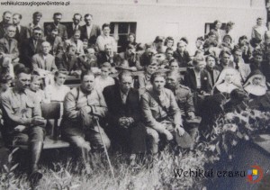 6 - 1945 Osina-Palko